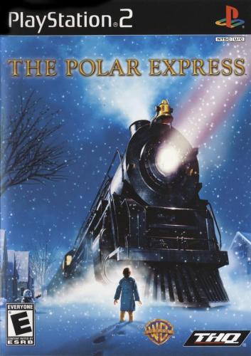 The Polar Express (NTSC)