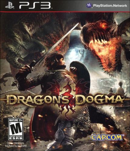 Dragon's Dogma