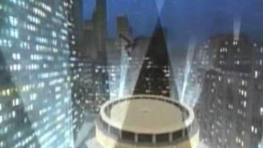 Spider-Man 2 (PAL)