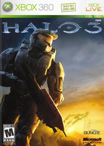 Halo 3 (NTSC)