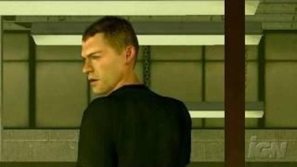 24 the Game (NTSC)