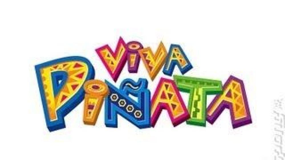Viva Pinata (NTSC)