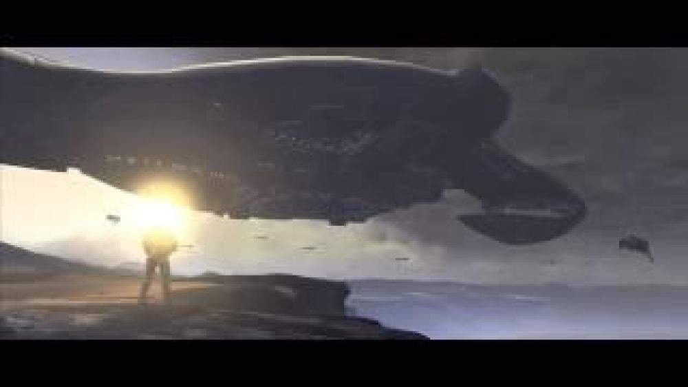 Halo 3 (PAL)