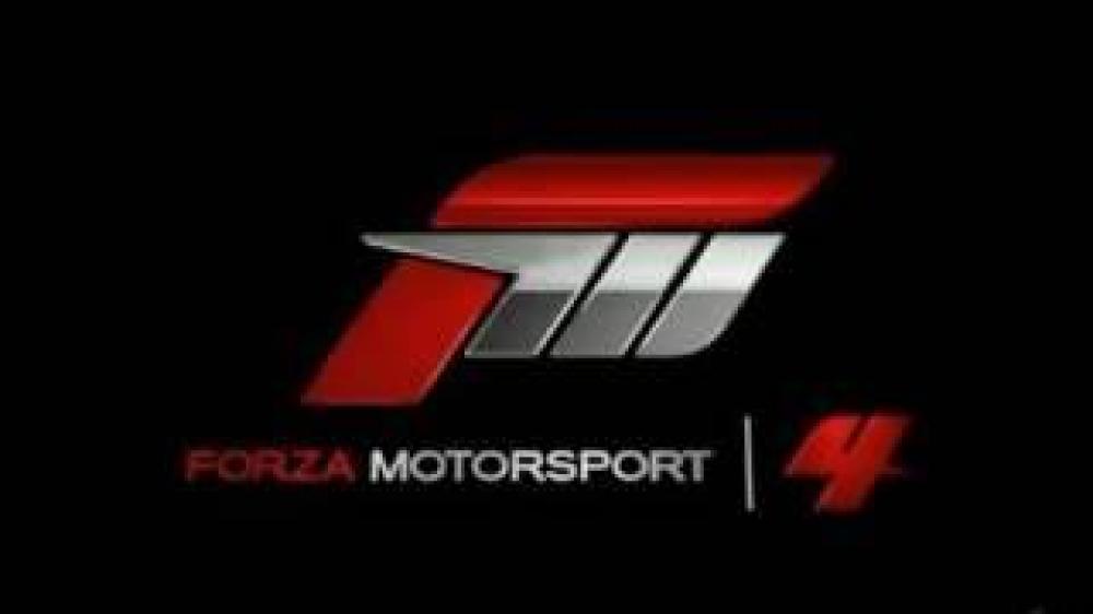 Forza Motorsport 4 (NTSC)