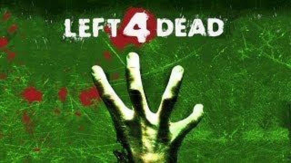 Left 4 Dead (NTSC)