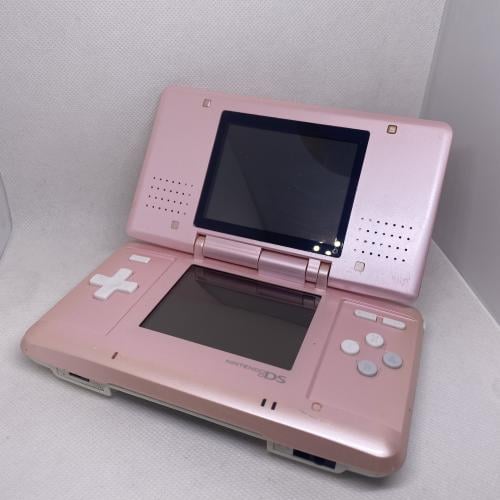 Original DS