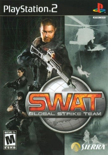 Swat Global Strike Team (NTSC)
