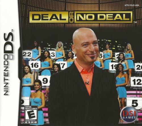 Deal Or No Deal