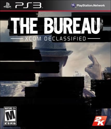 The Bureau XCOM Declassified