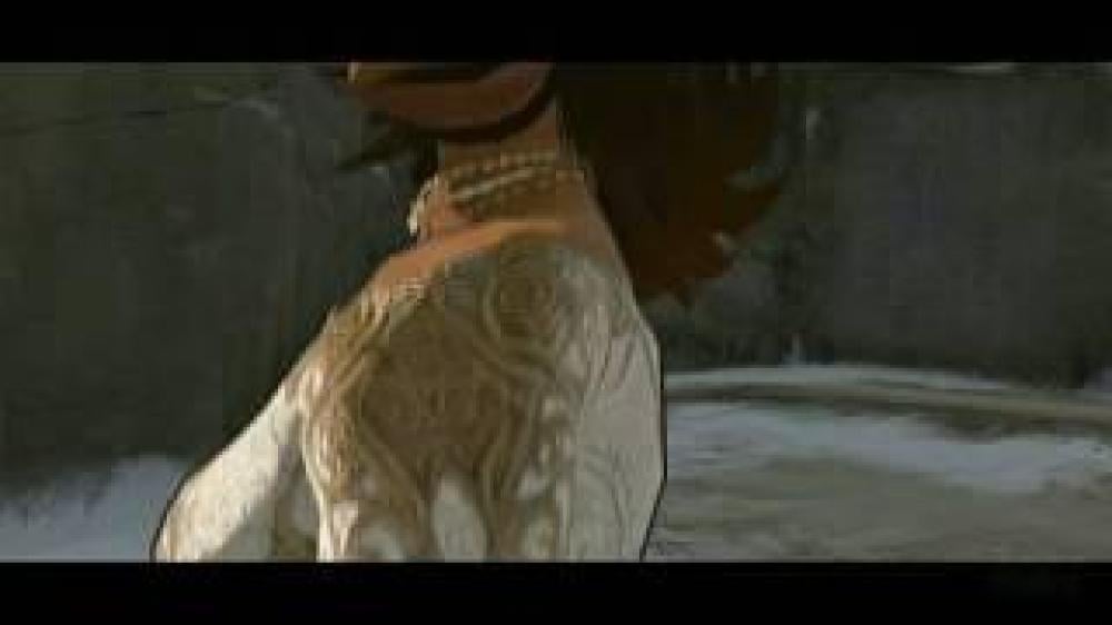 Prince of Persia (PAL)