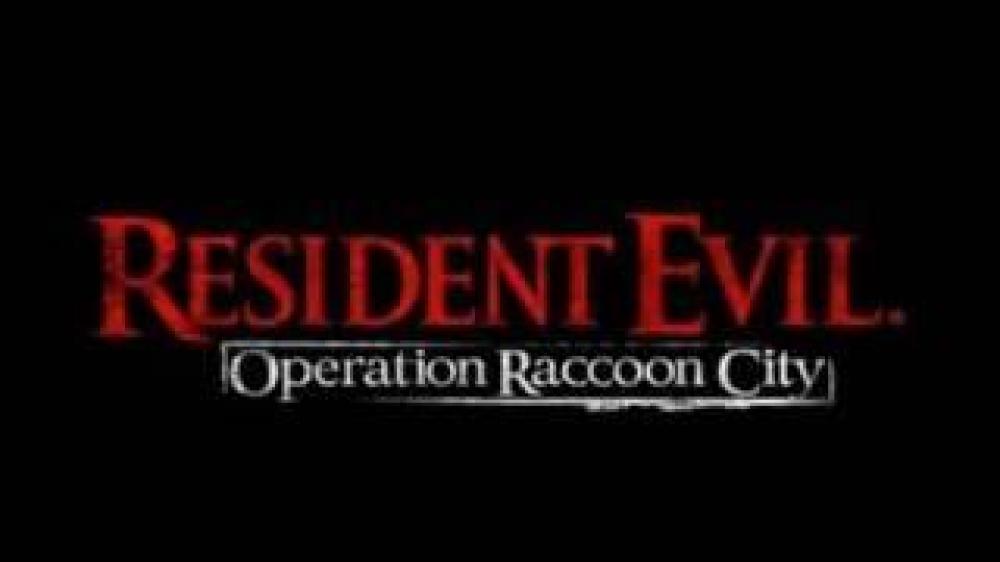 Resident Evil Operation Raccoon City (PAL)