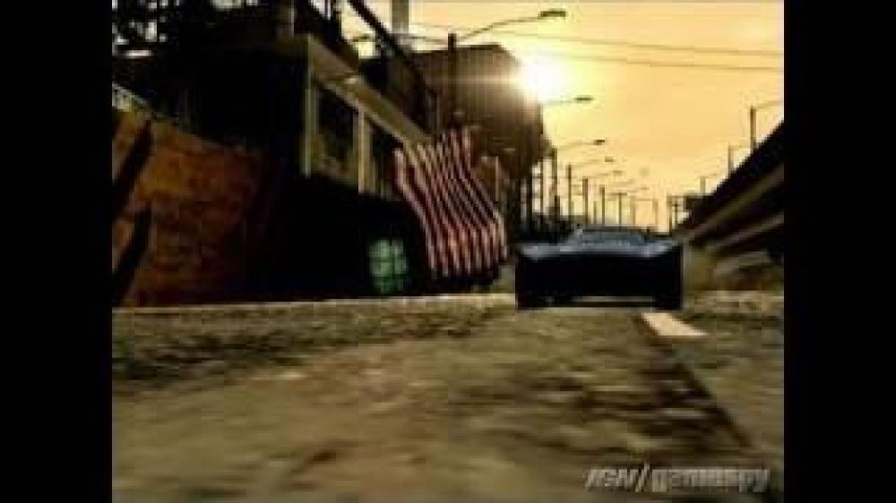 Burnout Revenge (PAL)