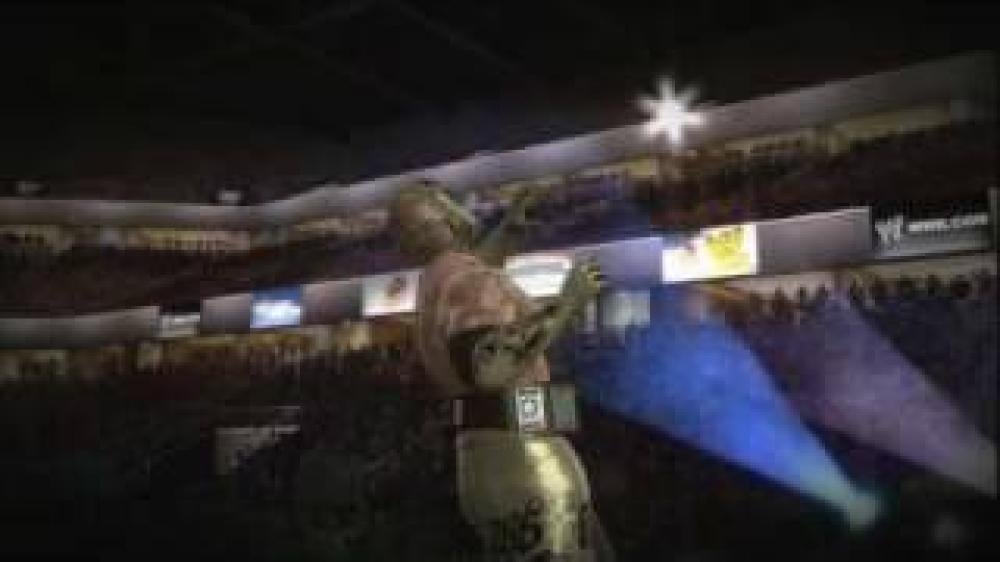 WWE Smackdown vs Raw 2010 (NTSC)