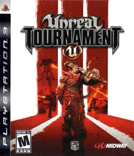 Unreal Tournament III