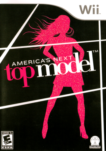 America's Next Top Model (NTSC)