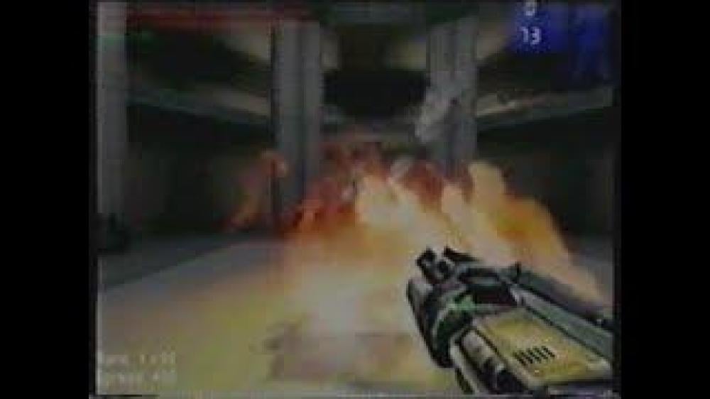 Unreal Tournament (PAL)