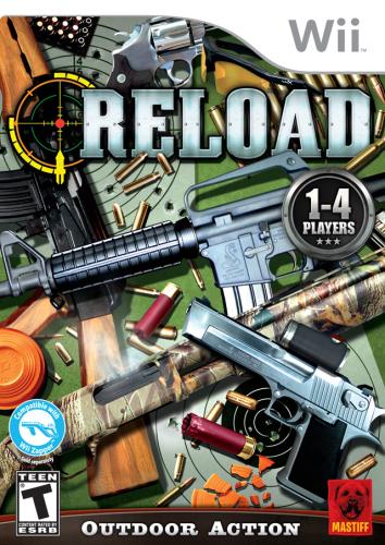 Reload (NTSC)