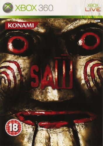 Saw (PAL)