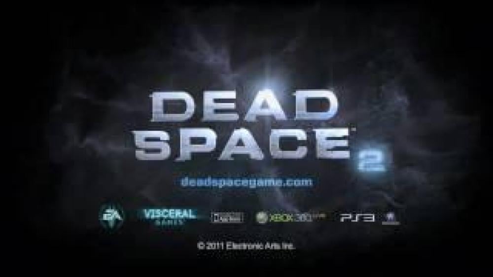 Dead Space 2 (NTSC)