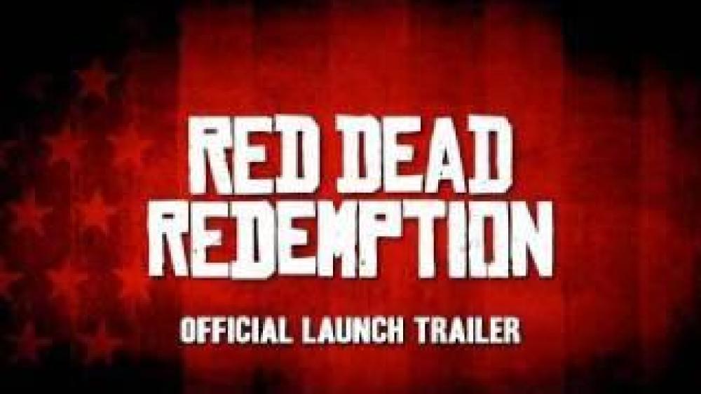 Red Dead Redemption (PAL)