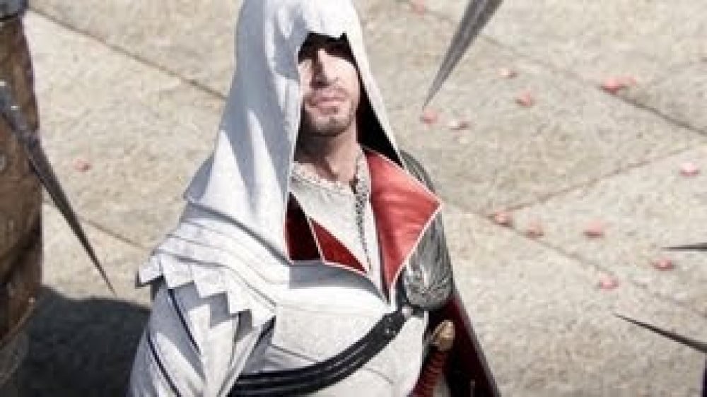 Resident Evil Revelations