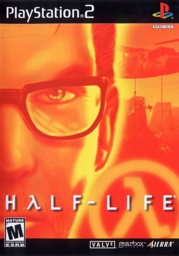 Half-Life (NTSC)