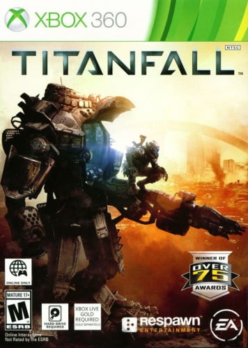 Titanfall (NTSC)