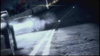 Need for Speed Carbon (PAL)