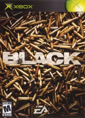 Black (NTSC)