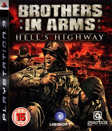 Brothers in Arms Hell's Highway