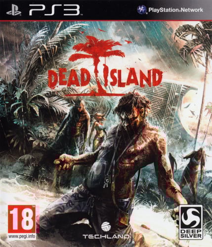 Dead Island