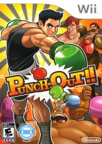 Punch-Out!! (NTSC)