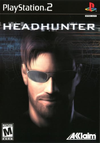 Headhunter (NTSC)