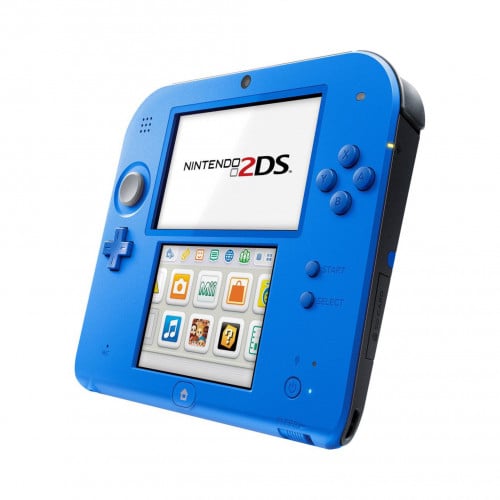 Nintendo 2DS