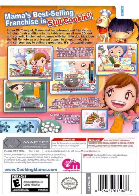 Product