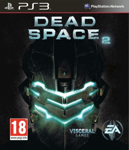 Dead Space 2