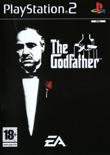 The Godfather (PAL)