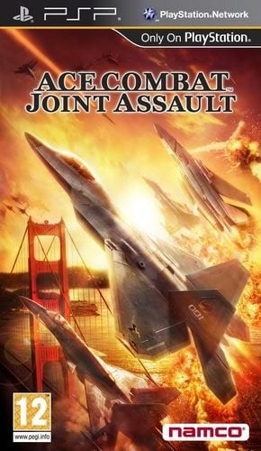 Ace Combat Joint Assault