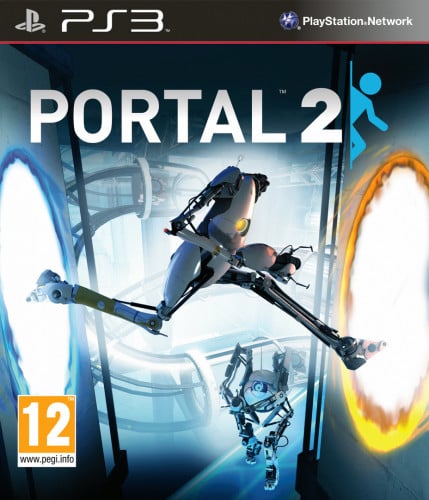 Portal 2