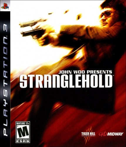 Stranglehold