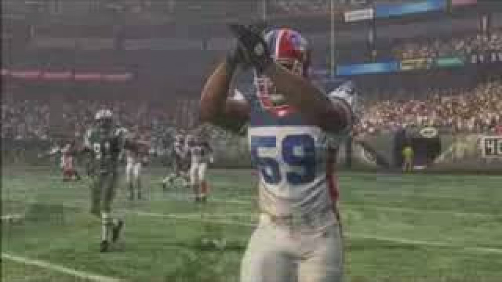 Madden 07 (NTSC)