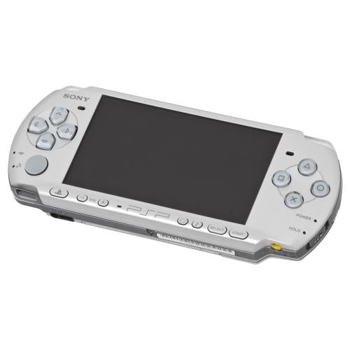 Sony PSP