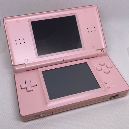 Nintendo DS Lite