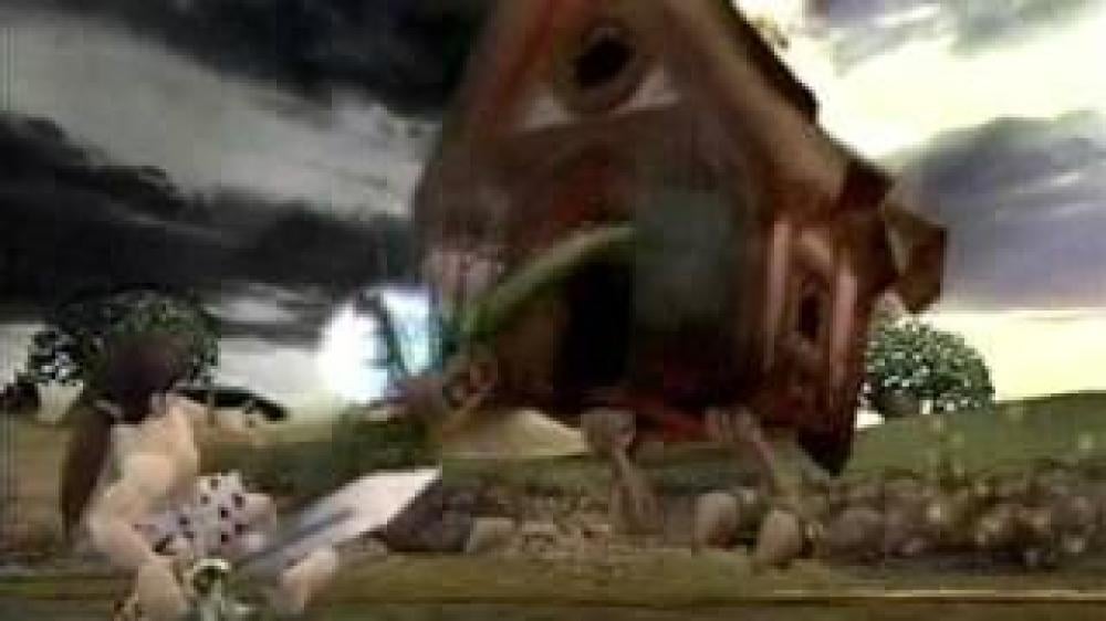 Maximo vs Army of Zin (NTSC)