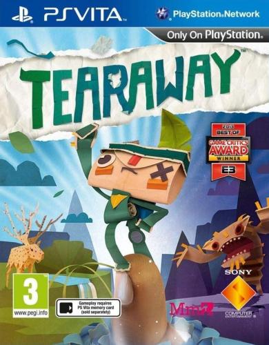 Tearaway
