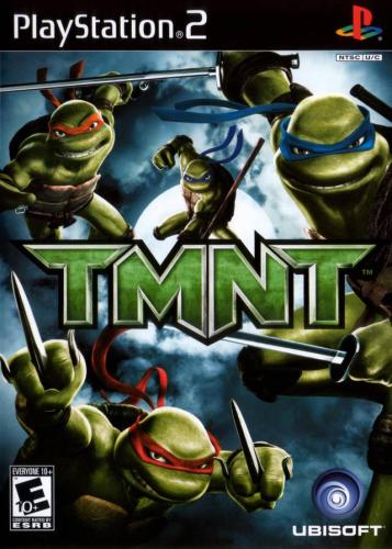 TMNT (NTSC)