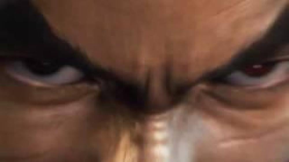 Tekken 5 (NTSC)