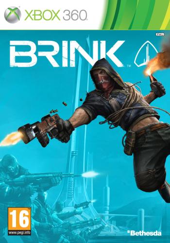 Brink (PAL)