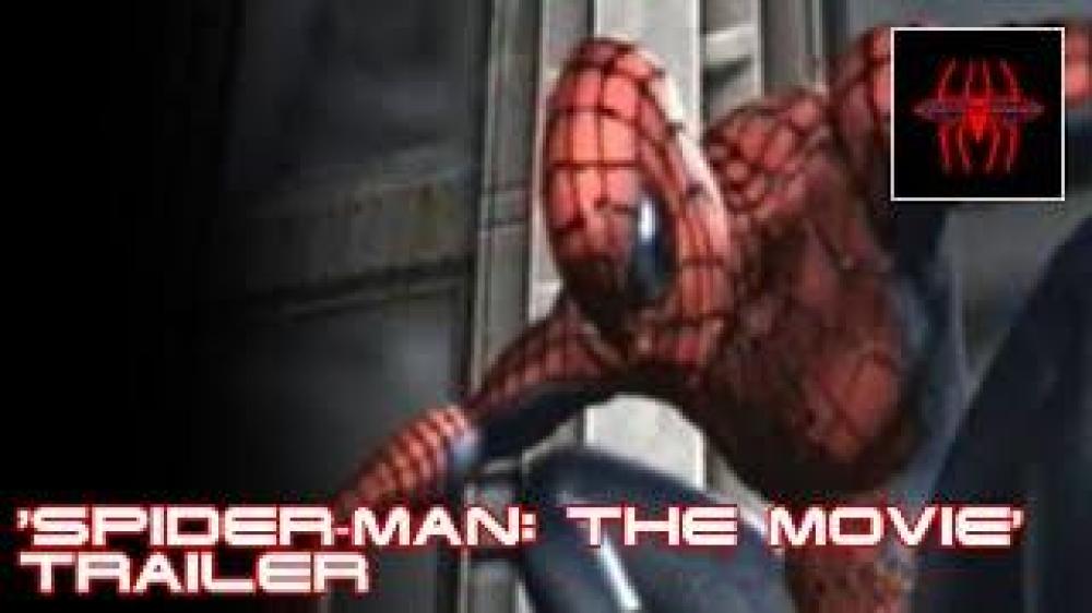 Spider-Man (PAL)