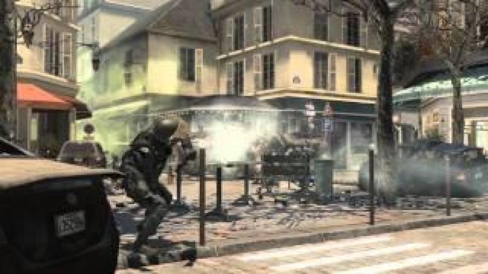 Call of Duty Modern Warfare 3 (PAL)